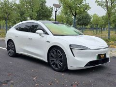 Luxeed Zhiji R7 Pure Electric 802km Max - ფოტო 3