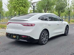 Luxeed Zhiji R7 Pure Electric 802km Max - ფოტო 4