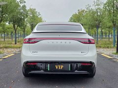 Luxeed Zhiji R7 Pure Electric 802km Max - ფოტო 5