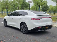 Luxeed Zhiji R7 Pure Electric 802km Max - ფოტო 6