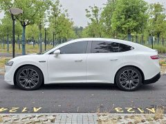 Luxeed Zhiji R7 Pure Electric 802km Max - ფოტო 7