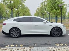 Luxeed Zhiji R7 Pure Electric 802km Max - ფოტო 8