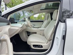 Luxeed Zhiji R7 Pure Electric 802km Max - ფოტო 9