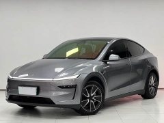 Tesla Model Y 2025 Rear-Wheel Drive - ფოტო 1