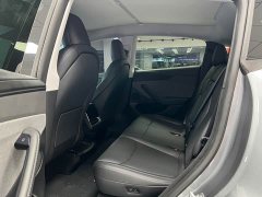 Tesla Model Y 2025 Rear-Wheel Drive - ფოტო 10