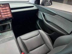Tesla Model Y 2025 Rear-Wheel Drive - ფოტო 12