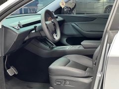 Tesla Model Y 2025 Rear-Wheel Drive - ფოტო 13
