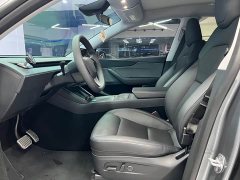 Tesla Model Y 2025 Rear-Wheel Drive - ფოტო 14