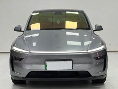 Tesla Model Y 2025 Rear-Wheel Drive - ფოტო 2