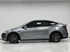 Tesla Model Y 2025 Rear-Wheel Drive - ფოტო 4