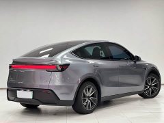 Tesla Model Y 2025 Rear-Wheel Drive - ფოტო 5