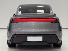 Tesla Model Y 2025 Rear-Wheel Drive - ფოტო 6