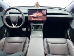 Tesla Model Y 2025 Rear-Wheel Drive - ფოტო 7