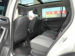 Volkswagen Tiguan L 2023 280TSI Automatic FWD Trendsetter Limited Edition - ფოტო 10