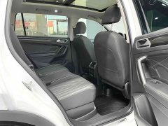 Volkswagen Tiguan L 2023 280TSI Automatic FWD Trendsetter Limited Edition - ფოტო 13