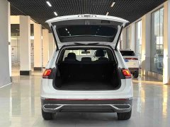 Volkswagen Tiguan L 2023 280TSI Automatic FWD Trendsetter Limited Edition - ფოტო 18