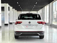 Volkswagen Tiguan L 2023 280TSI Automatic FWD Trendsetter Limited Edition - ფოტო 5