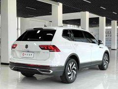 Volkswagen Tiguan L 2023 280TSI Automatic FWD Trendsetter Limited Edition - ფოტო 6