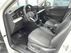 Volkswagen Tiguan L 2023 280TSI Automatic FWD Trendsetter Limited Edition - ფოტო 7