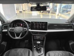 Volkswagen Tiguan L 2023 280TSI Automatic FWD Trendsetter Limited Edition - ფოტო 9