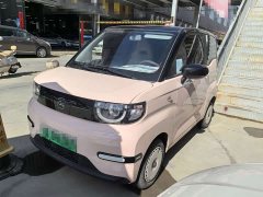 Chery QQ Ice Cream 170km Milkshake LFP - ფოტო 1