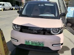 Chery QQ Ice Cream 170km Milkshake LFP - ფოტო 2