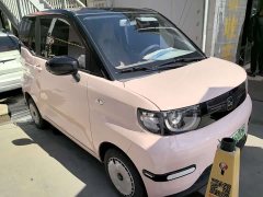 Chery QQ Ice Cream 170km Milkshake LFP - ფოტო 3