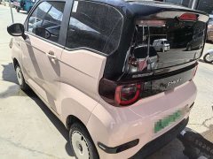 Chery QQ Ice Cream 170km Milkshake LFP - ფოტო 4