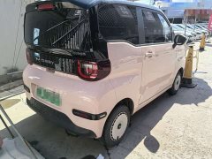 Chery QQ Ice Cream 170km Milkshake LFP - ფოტო 5