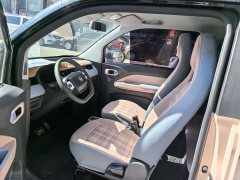 Chery QQ Ice Cream 170km Milkshake LFP - ფოტო 6