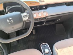 Chery QQ Ice Cream 170km Milkshake LFP - ფოტო 7