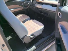 Chery QQ Ice Cream 170km Milkshake LFP - ფოტო 9