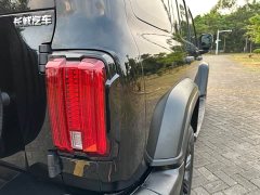 Tank 300 Off-Road Edition 2.0T Challenger - ფოტო 10