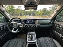 Tank 300 Off-Road Edition 2.0T Challenger - ფოტო 13