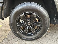 Tank 300 Off-Road Edition 2.0T Challenger - ფოტო 18
