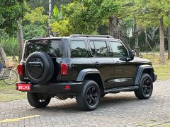 Tank 300 Off-Road Edition 2.0T Challenger - ფოტო 5