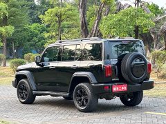 Tank 300 Off-Road Edition 2.0T Challenger - ფოტო 6