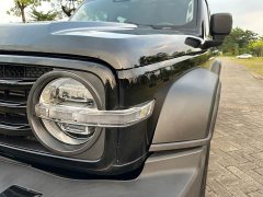 Tank 300 Off-Road Edition 2.0T Challenger - ფოტო 7