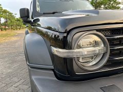 Tank 300 Off-Road Edition 2.0T Challenger - ფოტო 8