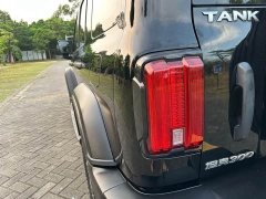 Tank 300 Off-Road Edition 2.0T Challenger - ფოტო 9