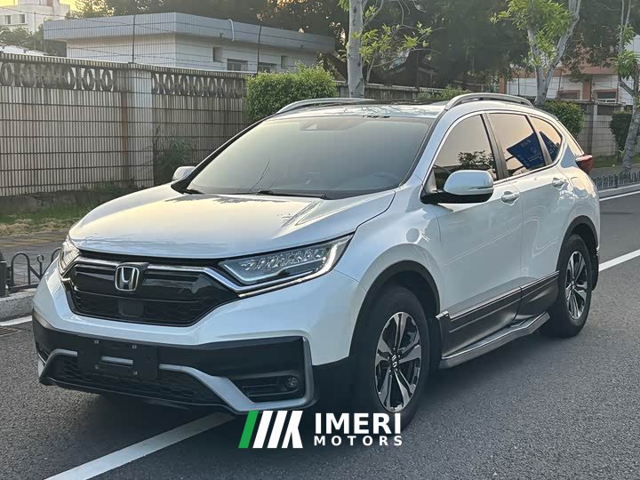 Honda CR-V 240TURBO CVT FWD Urban Edition - ავტომობილი ჩინეთიდან