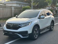Honda CR-V 240TURBO CVT FWD Urban Edition - ფოტო 1