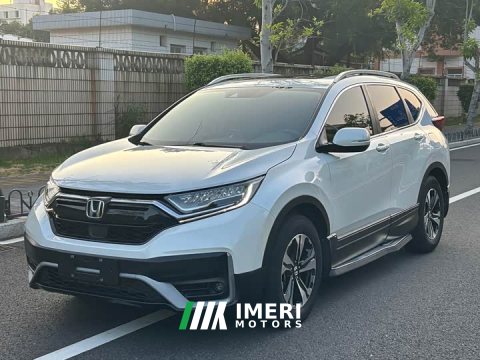 2021 Honda CR-V 240TURBO CVT FWD Urban Edition - ავტომობილი ჩინეთიდან