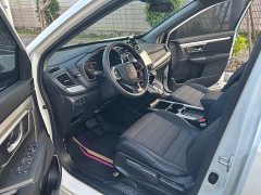 Honda CR-V 240TURBO CVT FWD Urban Edition - ფოტო 4