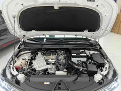 Toyota Corolla 2021 1.2T S-CVT Elite Plus - ფოტო 11