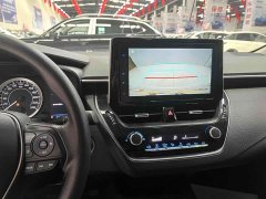 Toyota Corolla 2021 1.2T S-CVT Elite Plus - ფოტო 12