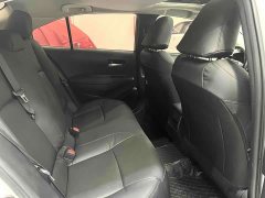 Toyota Corolla 2021 1.2T S-CVT Elite Plus - ფოტო 13