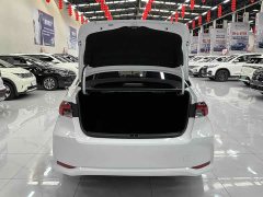 Toyota Corolla 2021 1.2T S-CVT Elite Plus - ფოტო 15