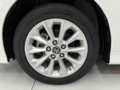 Toyota Corolla 2021 1.2T S-CVT Elite Plus - ფოტო 16