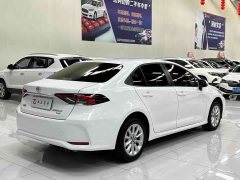 Toyota Corolla 2021 1.2T S-CVT Elite Plus - ფოტო 4